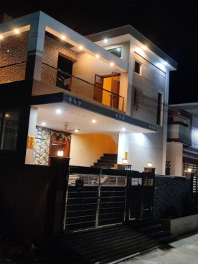Jo's Homestay